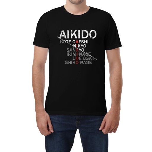 aikido lovers